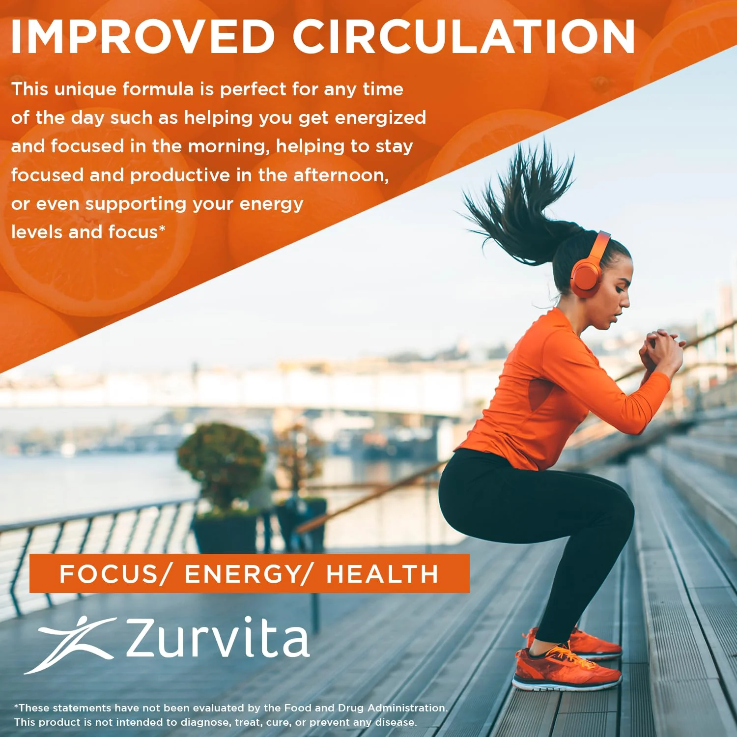 Zurvita Zeal for Life 30-Day Wellness Bag – Tropic Dream Flavor | Daily Nutritional Supplement for Vitality - Image 5